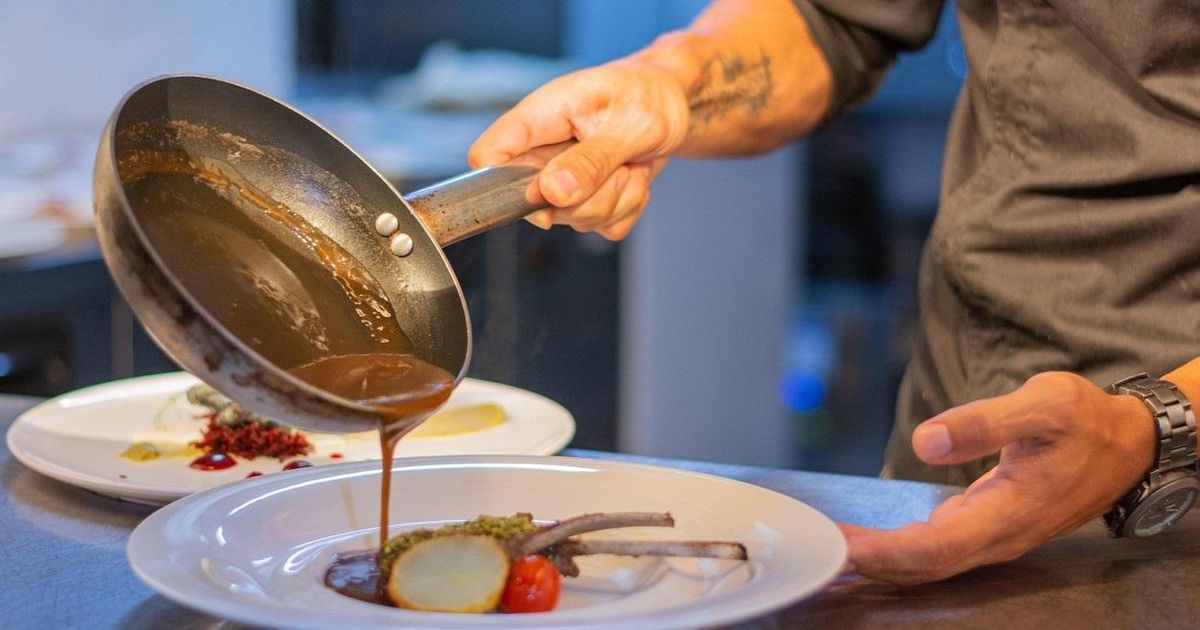 La Semaine des restaurants commence : une cuisine de qualité à un prix abordable pour les Slovènes, et cette année, un nouvel accent est mis en avant !