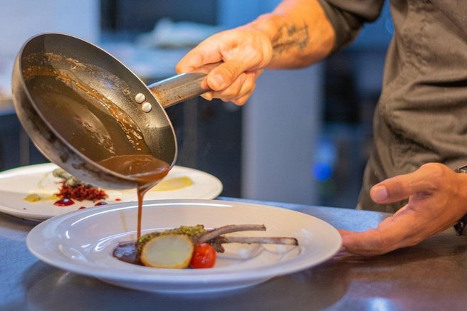 3 astro znamenja, ki blestijo v kuhinji: vsaka jed, ki se je lotijo, je prava kulinarična specialiteta