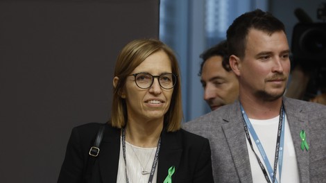 Znan je rezultat glasovanja: smo dobili novo zdravstveno ministrico?