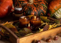 Prihaja "sezona" dišečih sveč, pa so lahko škodljive za vaše zdravje?