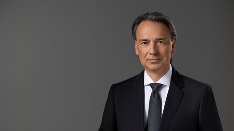 United Group imenoval Tomislava Čizmića za predsednika poslovodstva družbe Telemach Slovenija