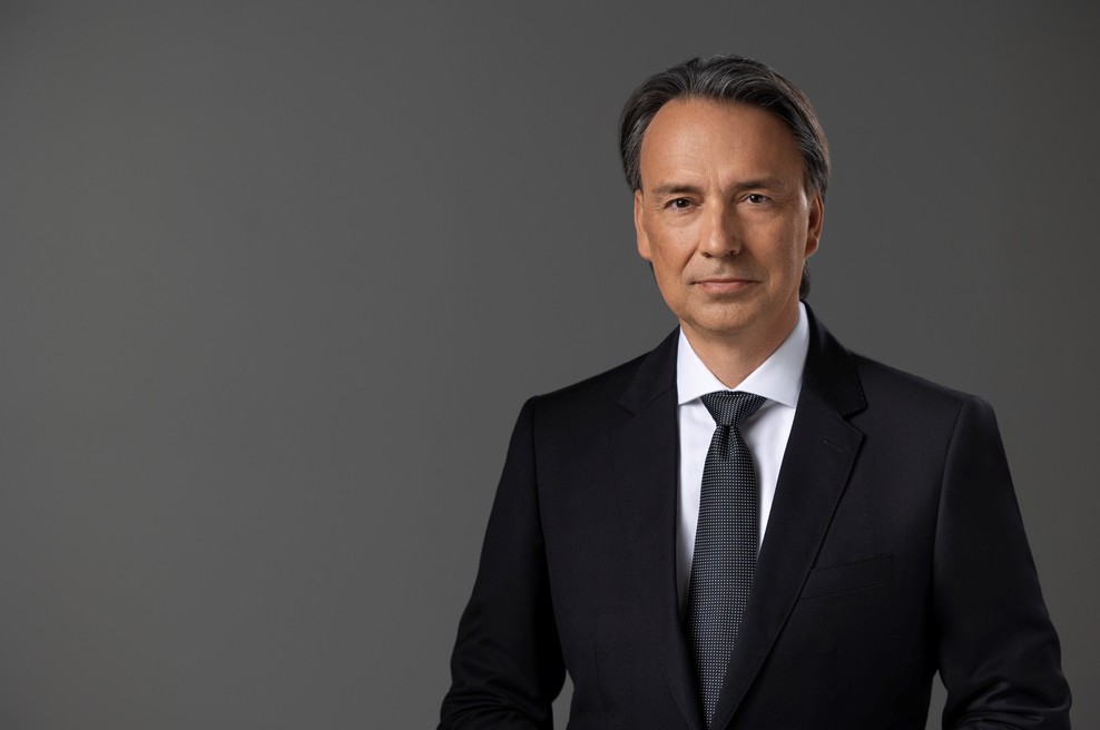 United Group imenoval Tomislava Čizmića za predsednika poslovodstva družbe Telemach Slovenija (foto: promocijska fotografija)