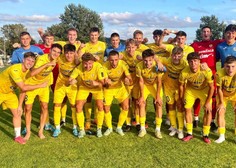 Predstavljamo klube EON NextGen lige:  Kako so Domžale z leti postale pojem dobrega dela z mladimi nogometaši