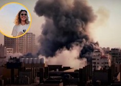 Izrael slavi 25-letnico, ki se je zoperstavila Hamasu in ubila 5 teroristov (zgodba o pogumu in junaštvu)