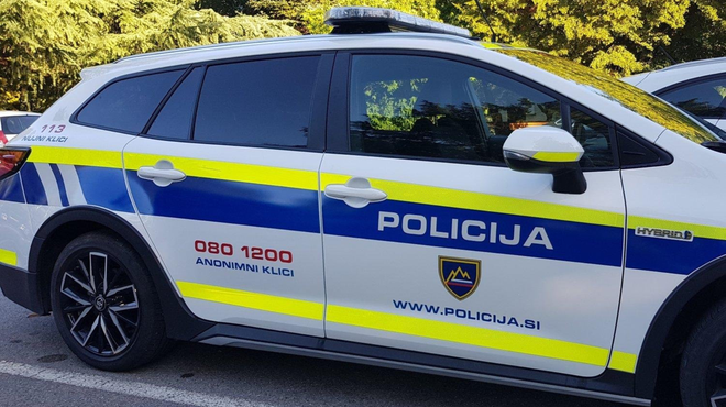 V Kopru četverica pretepla 46-letnega domačina (foto: PU)