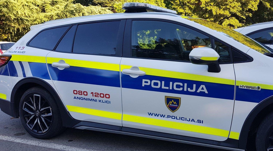 Jerneja so po mesecu dni iskanja našli, a žal ... (foto: PU)
