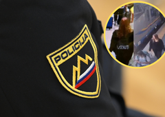 Pogrešani mladoletnici so izsledili, policija sporočila, kako je z njima