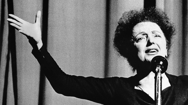 Življenje, polno razočaranj, tegob in neresnic: mineva 60 let od smrti Edith Piaf (foto: Profimedia)