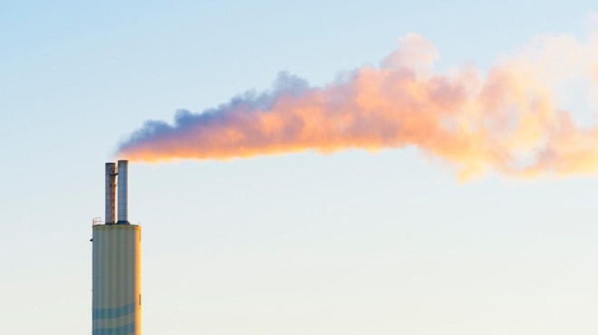 Čas za moratorij na nove sežigalnice? Odpor zaradi zdravstvenih in okoljskih vidikov, vprašljiva tudi ekonomičnost (foto: Profimedia)