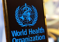 WHO opozarja: bolezni se širijo hitreje, kot smo pričakovali
