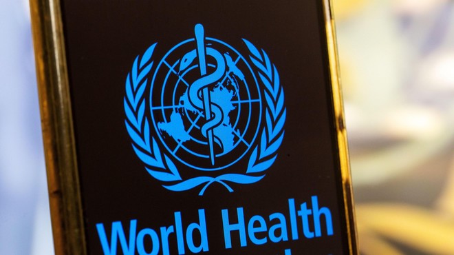 WHO opozarja: bolezni se širijo hitreje, kot smo pričakovali (foto: Profimedia)