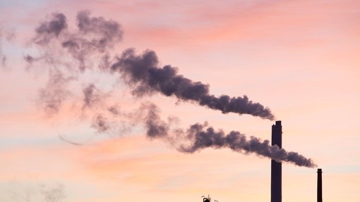 Zmanjšanje emisij metana je nujno, preprečili bi lahko skoraj milijon prezgodnjih smrti