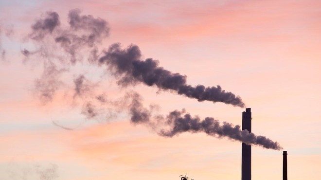 Zmanjšanje emisij metana je nujno, preprečili bi lahko skoraj milijon prezgodnjih smrti (foto: Profimedia)