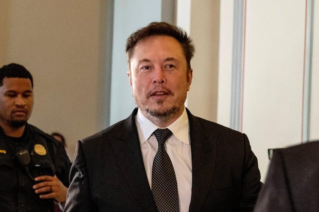 Elon Musk pristal na čelu Trumpove službe za vladno učinkovitost
