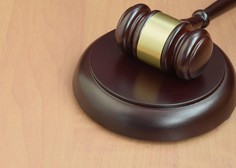 Sodišče potrdilo sodbo: za umor partnerice v Sevnici dobil 22 let zapora