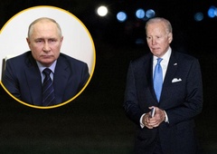 Za Američane je Hamas “čisto zlo”, Putina pa – kako bizarno – skrbijo civilne žrtve spopadov na Bližnjem vzhodu