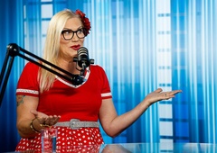 Salome iskreno priznala: vrnila se je k svoji prvi ljubezni