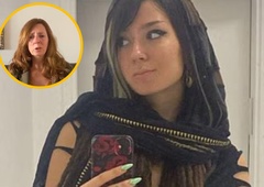 Je tragedija dobila srečen konec? Mama mlade Nemke, ki so jo ugrabili na festivalu: "Shani je živa!"