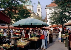 Komu Slovenci najbolj zaupamo, komu najmanj? (Vas to preseneča?)