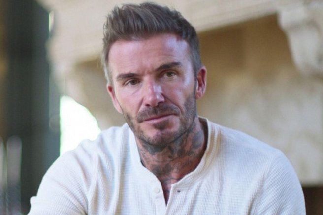 Novi pretresi v družini Beckham: ljubezenska pravljica se je končala