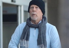 Stanje Brucea Willisa iz dneva v dan slabše: "Komaj še govori"