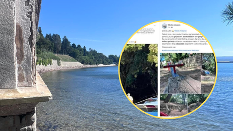 Slovenskemu županu zavrela kri: pljuvanja po sodelavcih prek lažnega profila ne bo dovolil