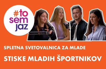 "Vsepovsod zahtevajo 100 % zbranost. Ne moreš vseh naenkrat zadovoljiti"