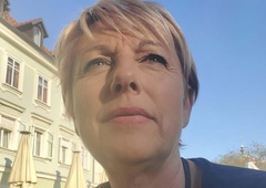 Rosvita Pesek iskreno spregovorila o ljubimcu za nekaj noči