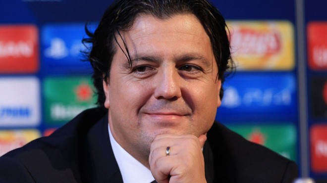 Zlatko Zahović ima hude zdravstvene težave (njegovo telo je napadla