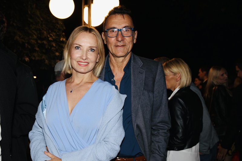 Tanja Ribič sporočila žalostno novico: "Srček ni več zmogel. Ni je več …."