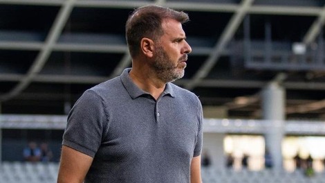 Olimpija: Henriques je nekdanji, znano je že ime novega kandidata