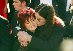 Sharon in Ozzy Osbourne razmišljata o končanju življenja, to je njun načrt