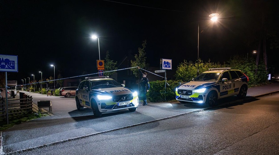 Neznanci streljali v hišo: pod streli padli dve ženski (foto: Profimedia)