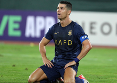 Ali Cristianu Ronaldu v Iranu res grozi 99 udarcev z bičem zaradi prešuštva?