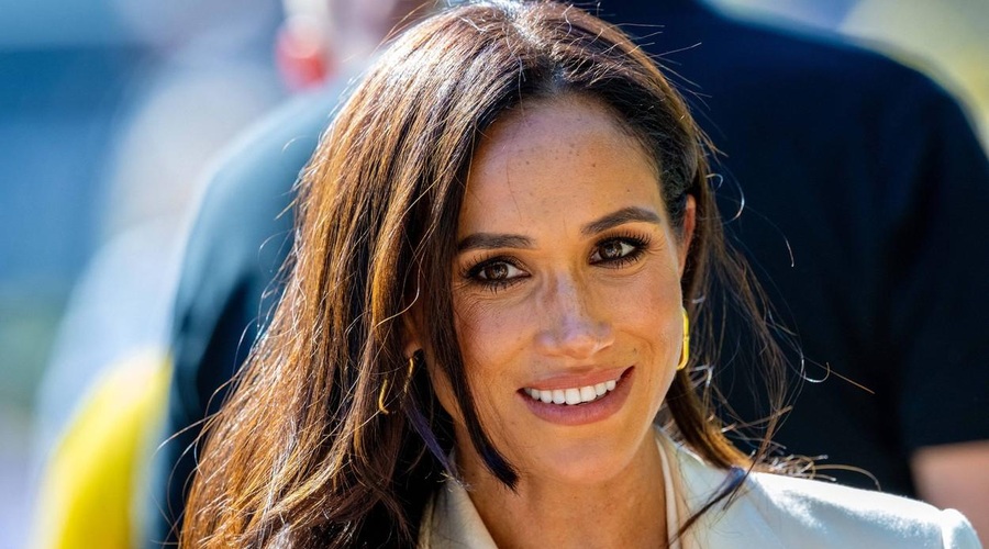 Meghan Markle (foto: Profimedia)