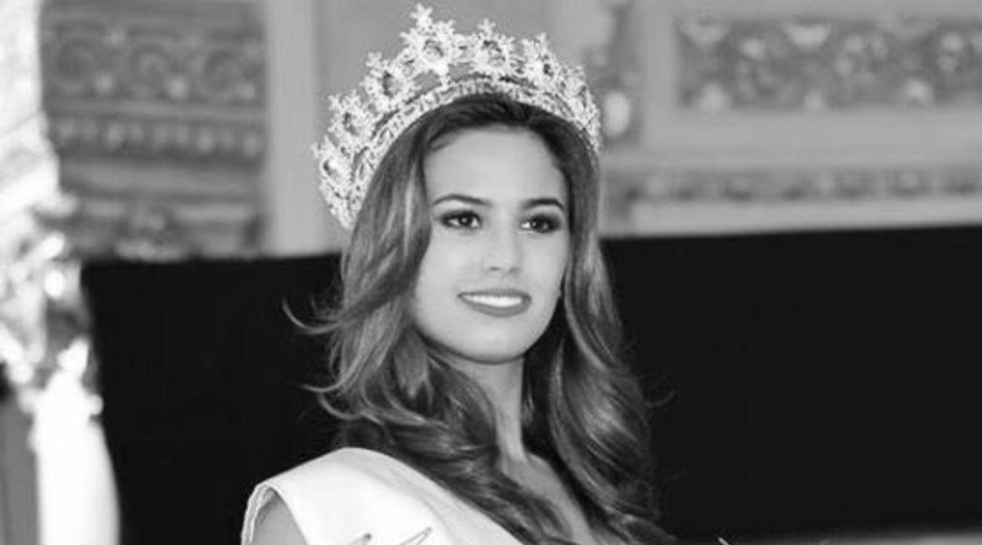 Umrla ena najlepših manekenk na svetu (stara je bila zgolj 26 let) (foto: Twitter/PageantsNEWS)