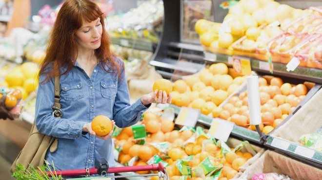 Odpoklic živila: priljubljeno sadje vsebuje preseženo vrednost pesticida (foto: Profimedia)