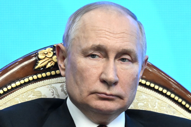 Nova otoplitev odnosov: Vladimir Putin v ZDA pošilja ...