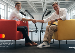 Sanje vsakega znanstvenika: Jure Leskovec v ZDA razvija najpomembnejša odkritja našega časa, vključno z umetno inteligenco