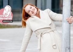 Kako je med virozo zame skrbel dragi (dobro, da sem še živa)