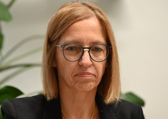 Prevolnik Ruplova bo zasedla ministrski stolček: to so njene obljube