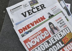 Šok za honorarne sodelavce znanega slovenskega časopisa: čez noč znižali honorarje, ne da bi jih o tem prej obvestili