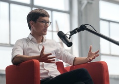 Znani slovenski znanstvenik Jure Leskovec o tem, kakšne so nevarnosti umetne inteligence