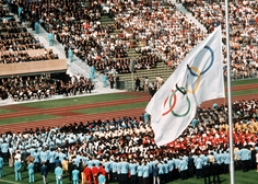 Črni september: pokol izraelskih olimpijskih športnikov, ki je šokiral svetovno javnost