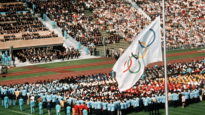Črni september: pokol izraelskih olimpijskih športnikov, ki je šokiral svetovno javnost (foto: Profimedia)