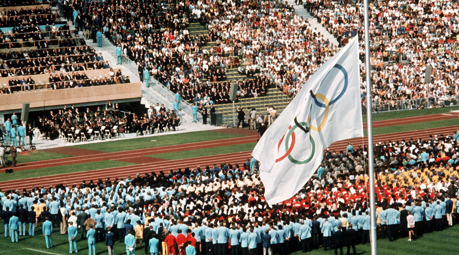 Črni september: pokol izraelskih olimpijskih športnikov, ki je šokiral svetovno javnost (foto: Profimedia)