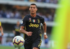 Spomin na nekdanje rivalstvo: Ronalda ne bo na tekmo z Messijem (to je razlog)