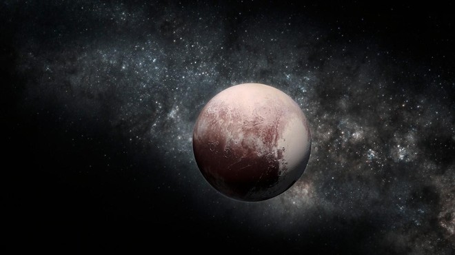 Retrogradnega Plutona je konec: prišel je čas, da sprejmete svojo senčno stran (foto: profimedia)