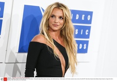 Britney Spears razkrila, zakaj si je leta 2007 pobrila lase!