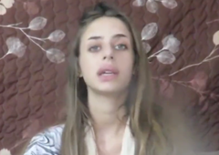 Hamas objavil videoposnetek domnevne talke: "Prosim, da me čim prej odpeljete od tu"